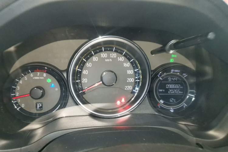 Used Honda XR-V 2021 220TURBO CVT Comfort Version
