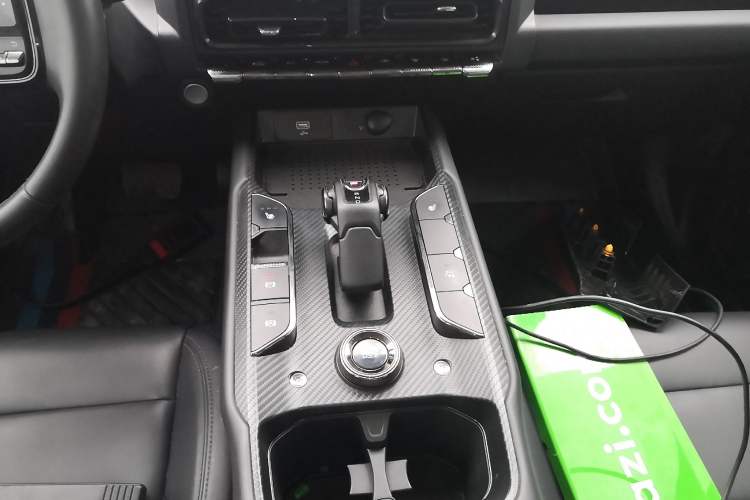 Used Haval Raptor New Energy 2023 Hi4 102 Exploration Edition
