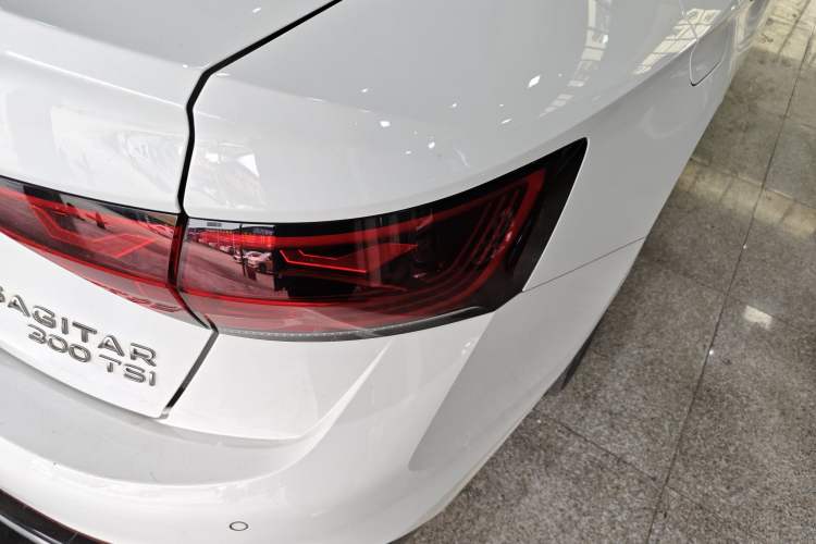 Used Volkswagen Sagitar 2023 300TSI DSG Excellence Edition
