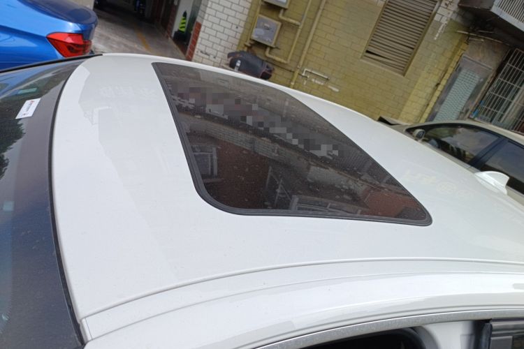 Used BMW 3 Series 2018 320Li Fashion Model