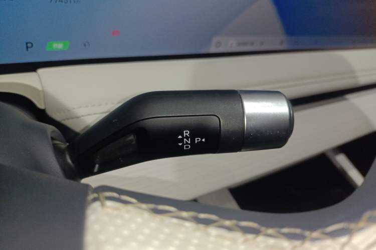 Used  E8 2024 665 km Range Rear-Drive Starship Long-Range Version
