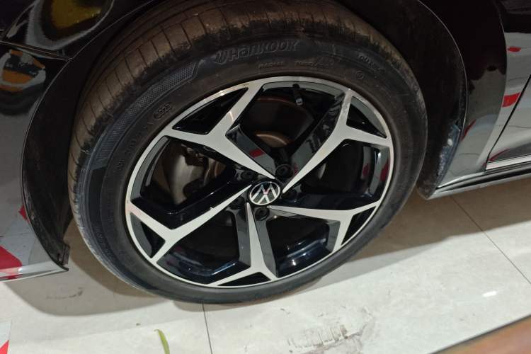 Used Volkswagen Passat 2024 330TSI Starry Elite Edition
