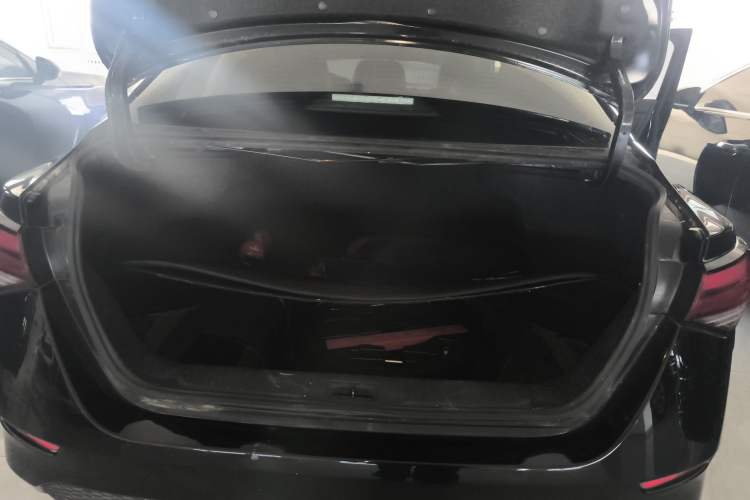 Used Nissan Sylphy 2021 1.6L XL CVT Enjoyment Edition
