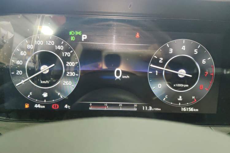 Used Kia K5 2021 380T GT-Line Refreshed Edition
