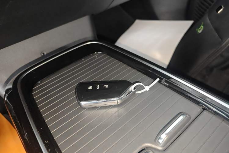 Used Volkswagen ID.4 X 2021 Pro Smart Long-Range Edition
