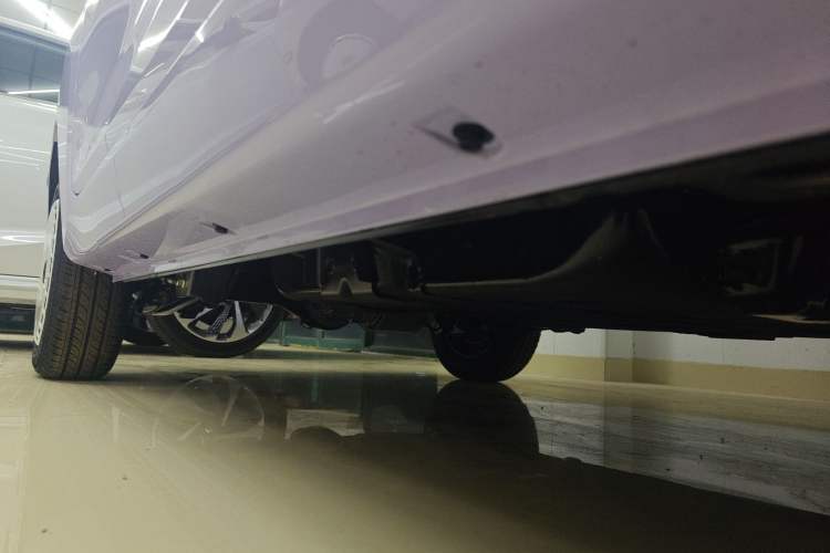 Used Chery QQ Ice Cream 2025 155km Sundae Edition
