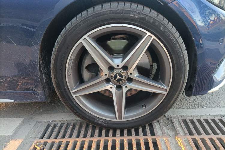 Used Mercedes-Benz C-Class 2018 C 200 L Sport Edition Achievement Special Edition
