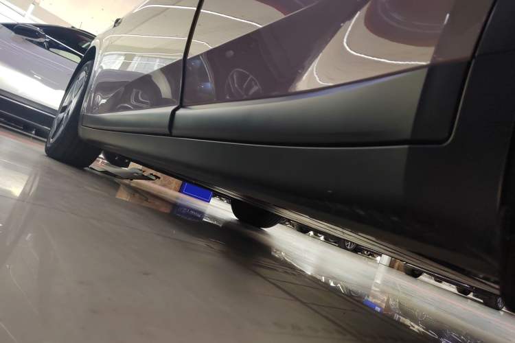 Used ONVO L60 2024 60 kWh All-Wheel Drive
