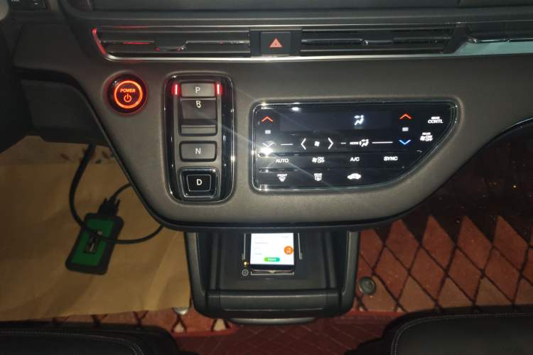 Used Honda Elysion 2022 2.0L eHEV Luxury Edition