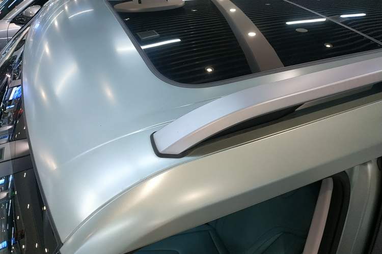 Used JETOUR Freelander 2025 2.0TD Automatic XWD Conqueror
