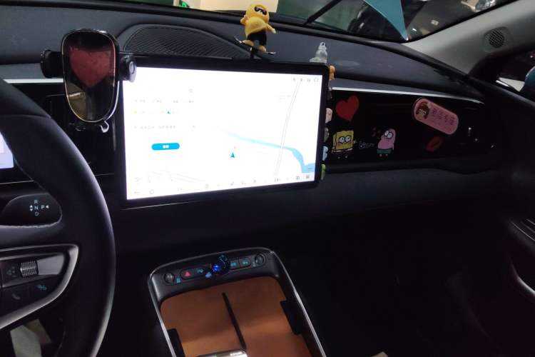 Used BYD Sealion 05 EV 2025 520 km Smart Cruise Version