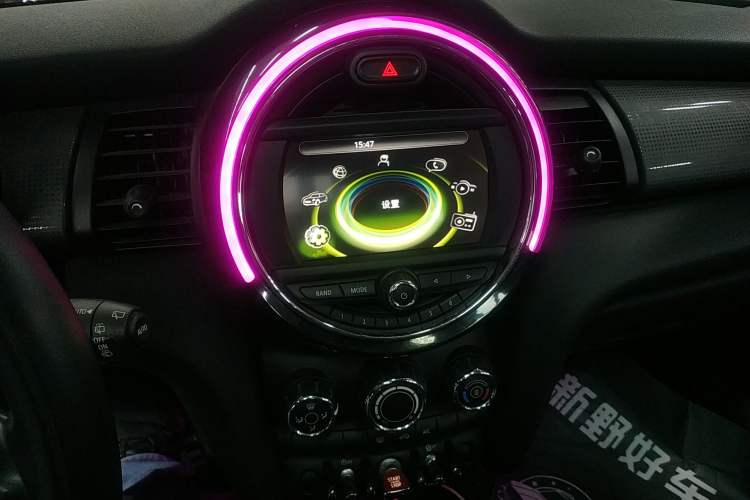 Used  MINI 2014 1.5T COOPER Fun
