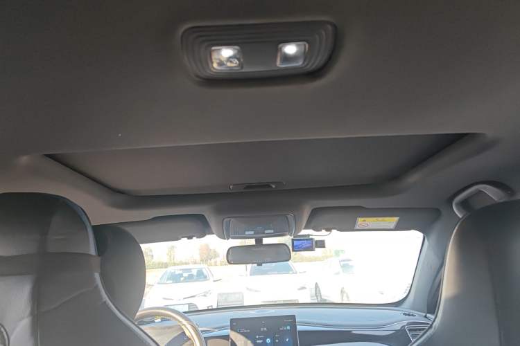 Used BYD Qin PLUS 2023 Champion Edition DM-i 120KM Leading Model