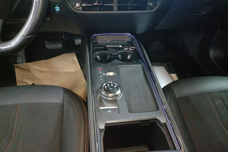 Used Ford Mondeo 2022 Facelifted EcoBoost 245 Ultimate Edition