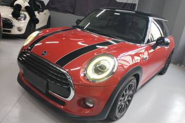 Used MINI MINI 2018 1.5T COOPER Classic Edition