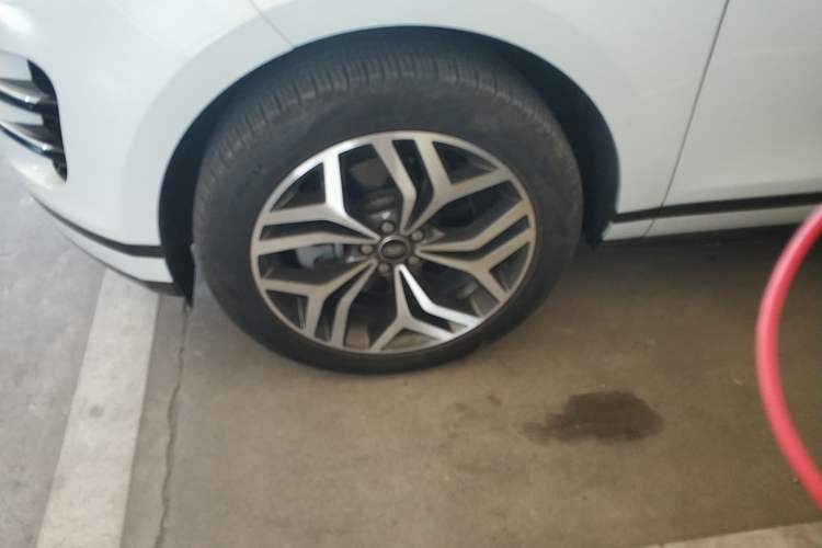 Used Land Rover Range Rover Evoque 2022 Facelifted Aurora L 249 PS R-Dynamic Luxury Edition
