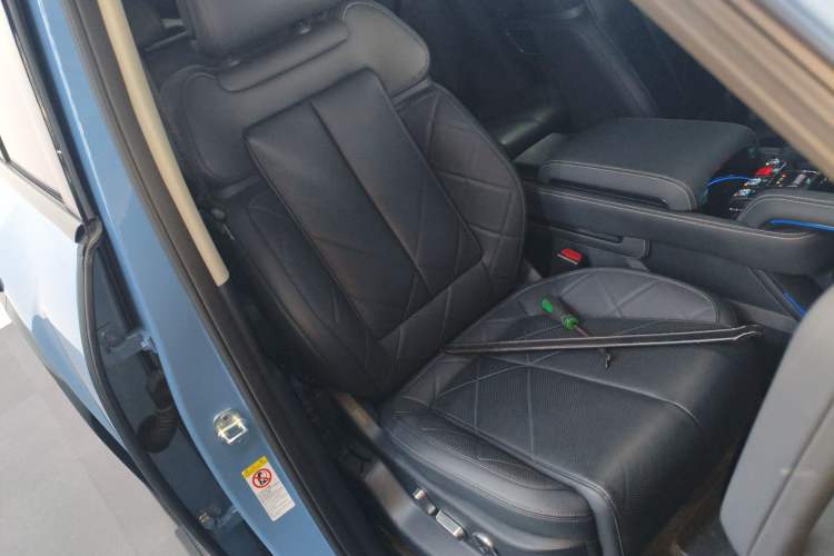 Used  Leopard 5 2023 Flagship Edition
