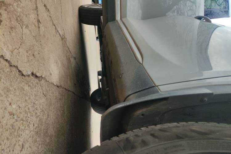 Used  Lingyun 2021 400T Two-Wheel Drive Star Prestige Edition