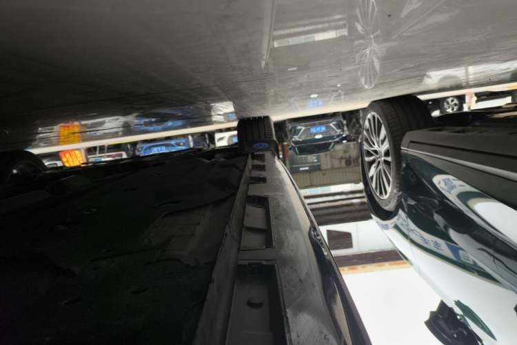 Used Chery Arrizo 8 2023 High-Energy Edition 2.0T DCT Luxury