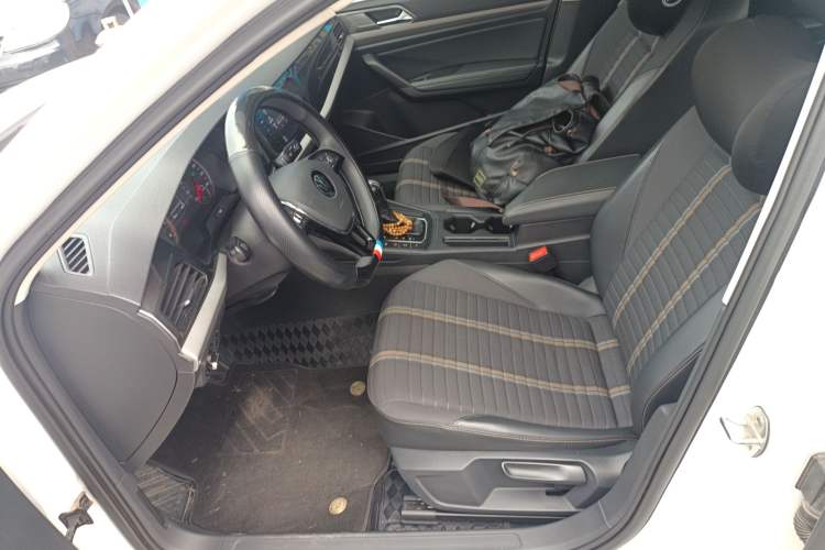 Used Volkswagen Lavida 2021 280TSI DSG Comfort Edition