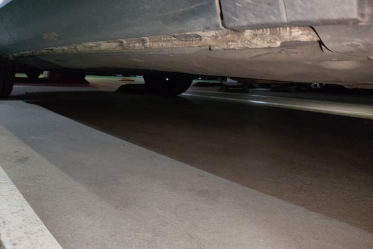 Used Volkswagen Teramont 2017 380TSI Four-Wheel Drive Luxury Edition
