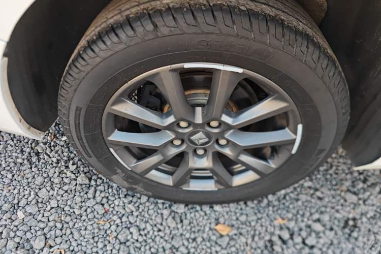 Used Baojun RC-5 2020 1.5L Manual Smart Luxury Edition
