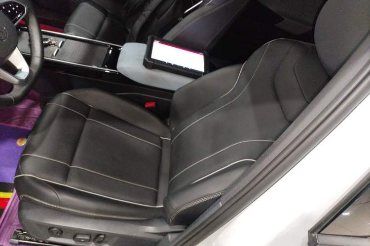 Used Volkswagen ID.4 X 2023 Upgraded Model Pure Intelligent Enjoyment Version