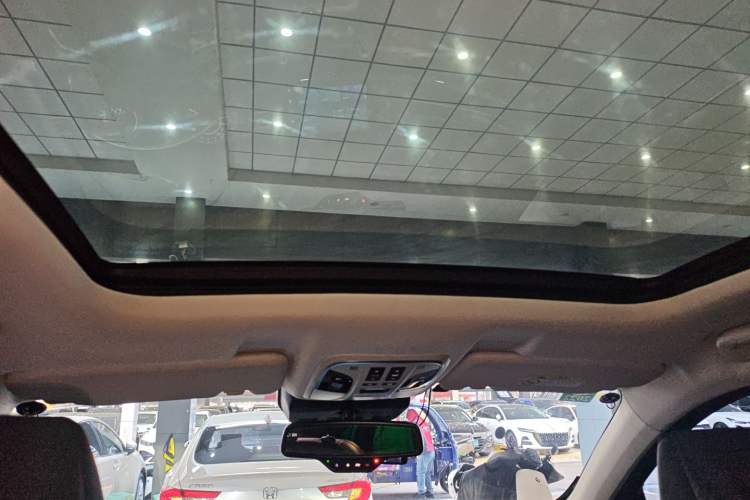 Used Haval H6 2021 1.5T Automatic Champion Edition
