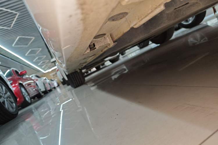 Used Toyota Corolla 2021 TNGA 1.5L CVT Pioneer Edition
