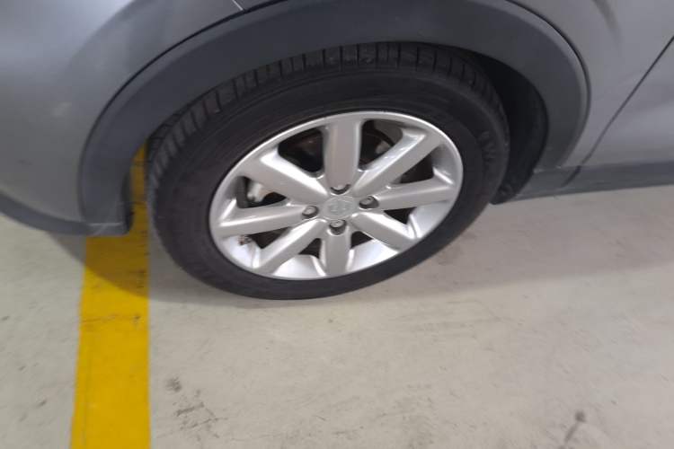 Used Leapmotor T03 2022 Agate Edition
