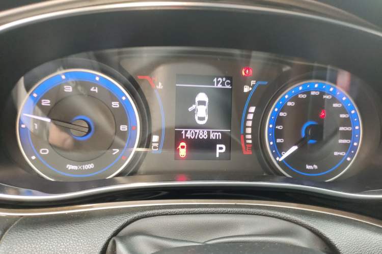 Used Fiat Viaggio 2015 1.4T Automatic Jingxiang Edition