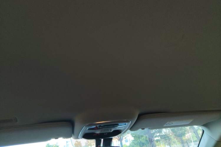 Used Lynk & Co 03 2018 1.5TD DCT Pure Lite Version China V Standard
