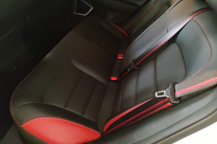 Used Geely Auto Emgrand GS 2020 1.4T CVT Ya