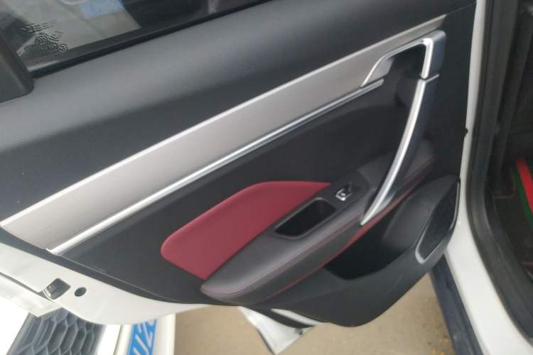 Used Geely Auto Coolray 2021 1.4T DCT Platinum Edition
