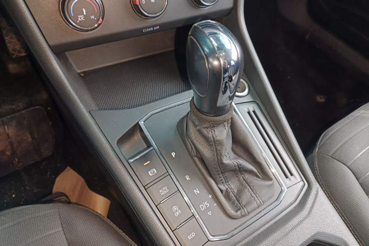 Used Volkswagen Lavida 2021 280TSI DSG Comfort Edition