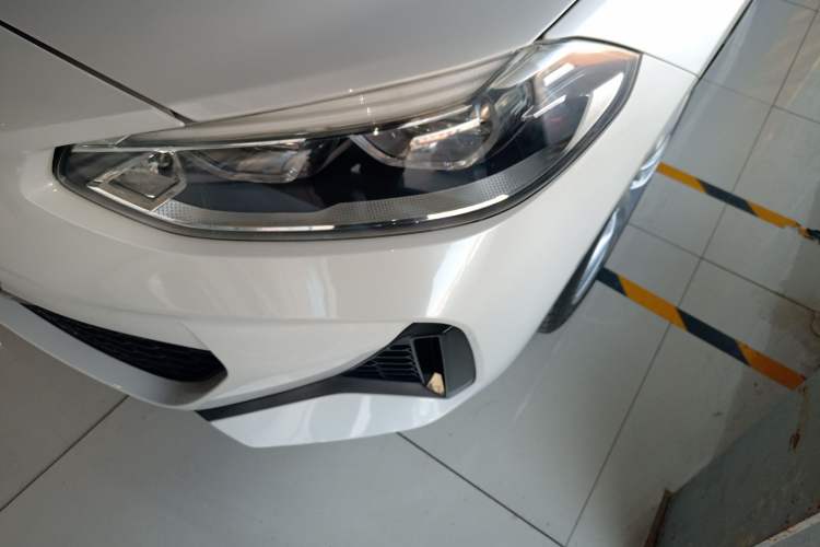 Used BMW 1 Series 2020 120i M Sport Package
