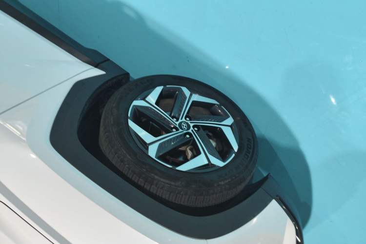 Used Hyundai Tucson 2021 Tucson L 1.5T DCT Luxury Prestige Edition
