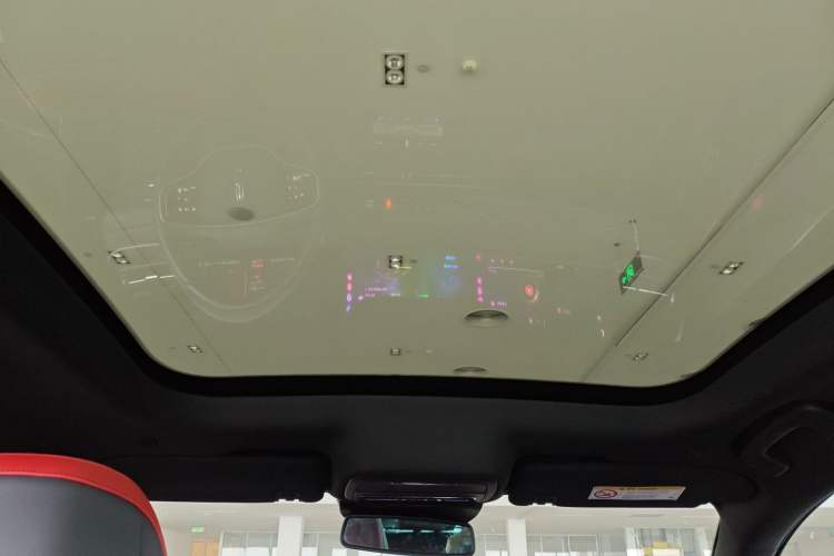 Used Lincoln Z 2025 2.0T Knight Special Edition
