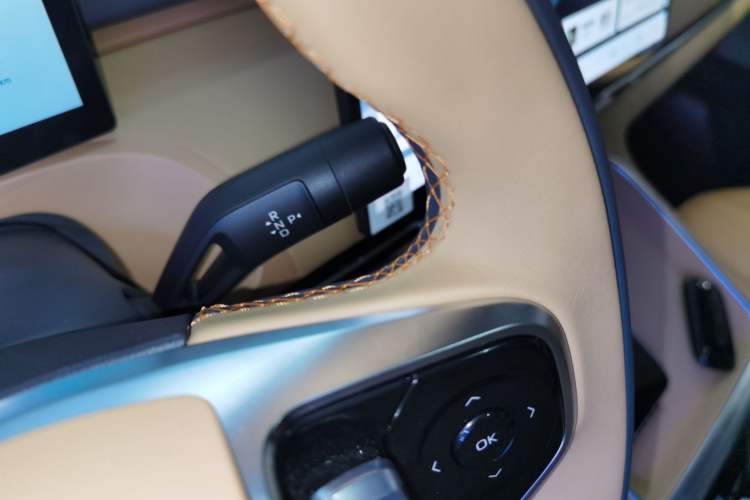 Used  Galaxy Xingjian 7 EM-i 2025 120km Exploration+ Version
