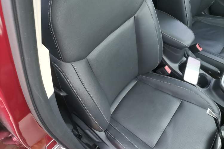 Used Ford Escort 2017 Happiness Edition 1.5L Automatic Fashion Version