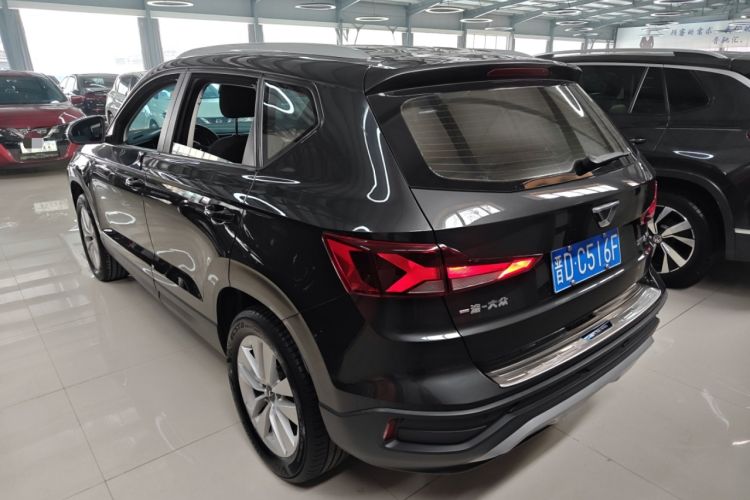 Used Jetta VS5 2021 280TSI Automatic Trend Edition