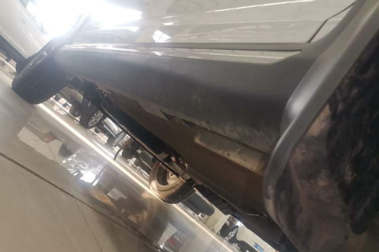 Used Chery Tiggo 3X 2024 1.5L CVT Excellence Edition