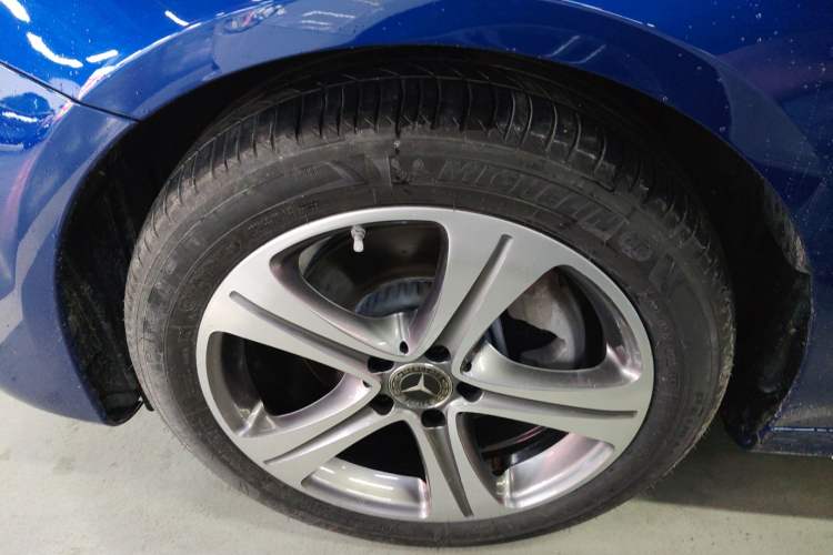 Used Mercedes-Benz E-Class 2019 E 200 L Sport Edition