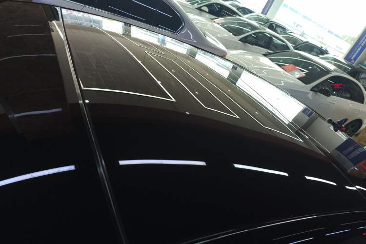 Used Audi A6L 2024 45 TFSI quattro Prestige Elegant Edition
