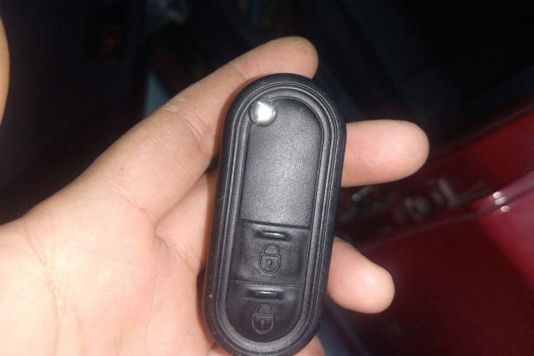 Used MG 3 2013 1.5L AMT Elite Edition
