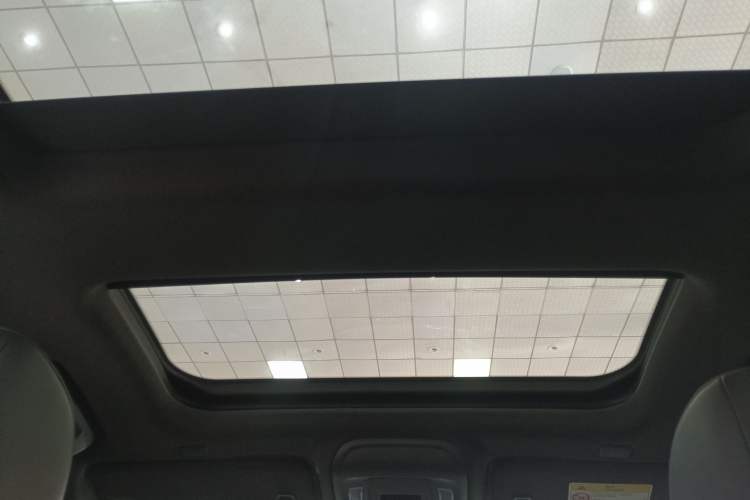 Used Cadillac CT5 2021 28T Prestige Edition
