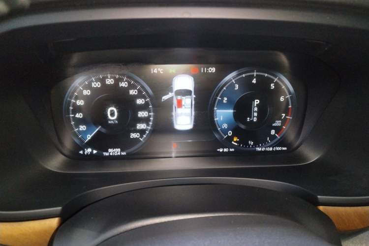 Used Volvo S90 2020 Facelift T5 Smart & Luxurious Edition