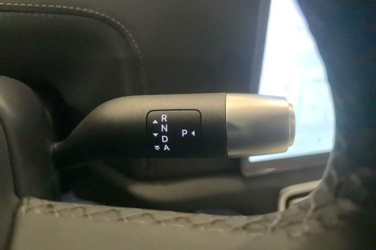 Used Li Auto L9 2024 PRO Model
