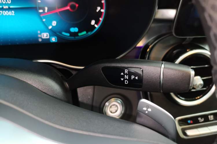 Used Mercedes-Benz C-Class 2021 C 260 L Sport Edition Star Collection
