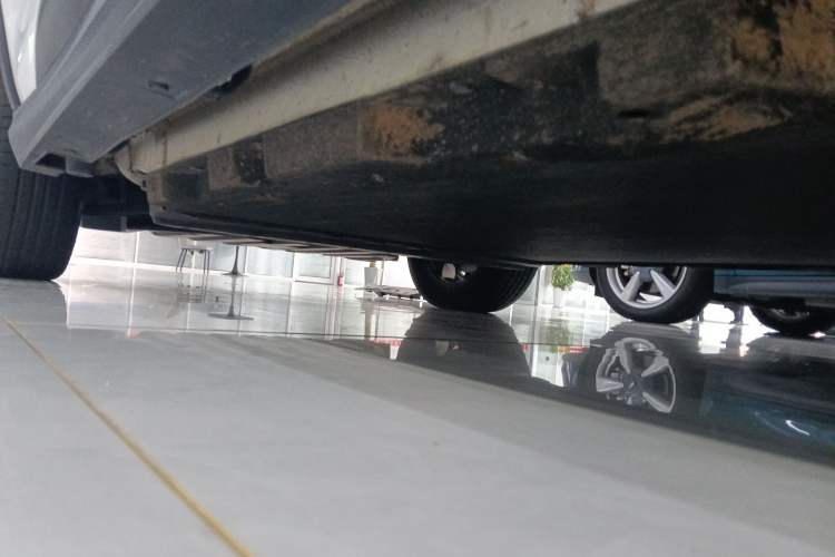 Used BYD Yuan Pro 2023 401 km Deluxe Version
